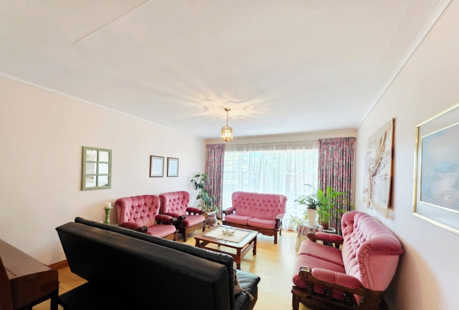 4 Bedroom Property for Sale in Sasolburg Ext 23 Free State